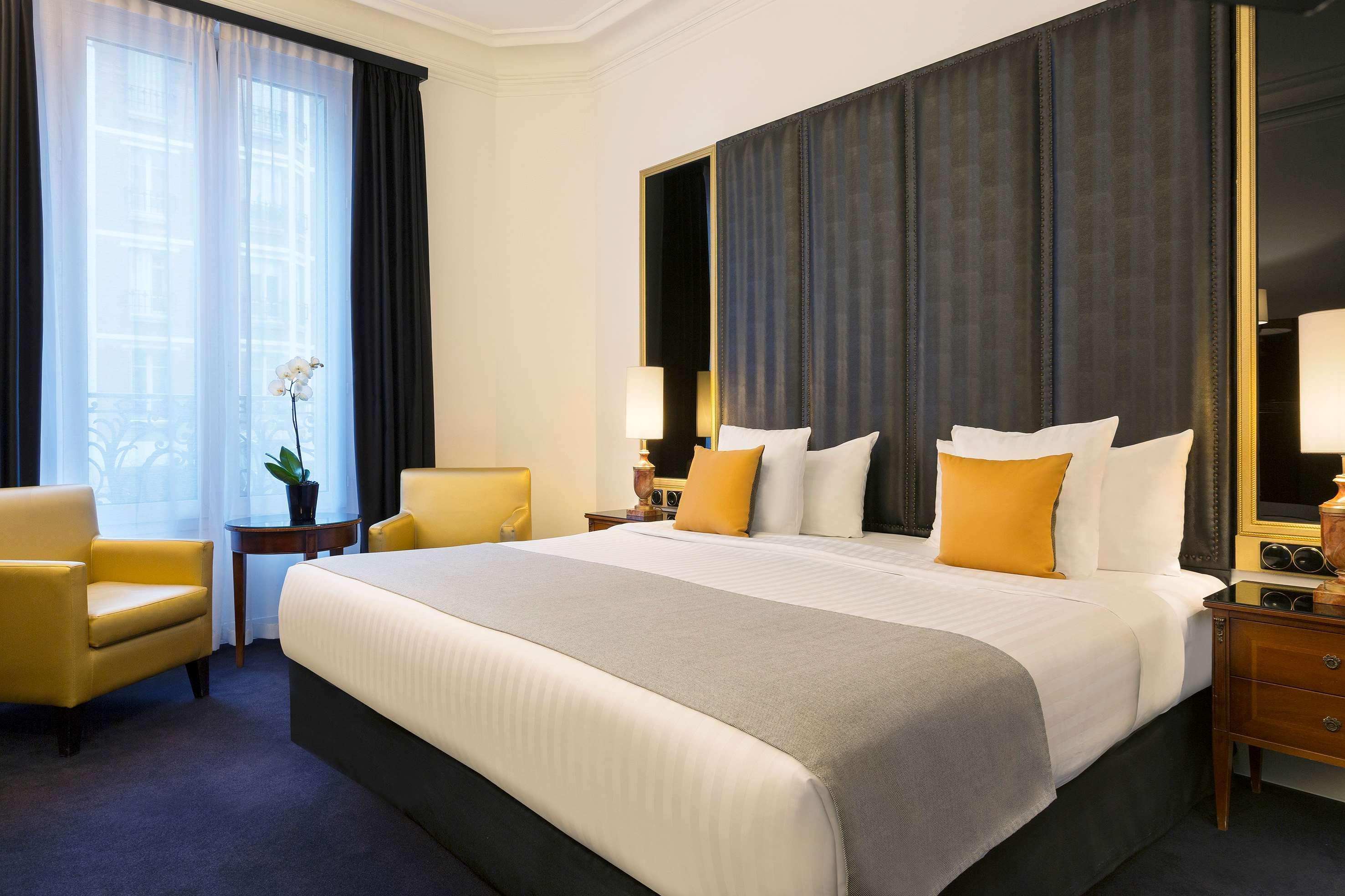 Hotel Melia Champs Elysées