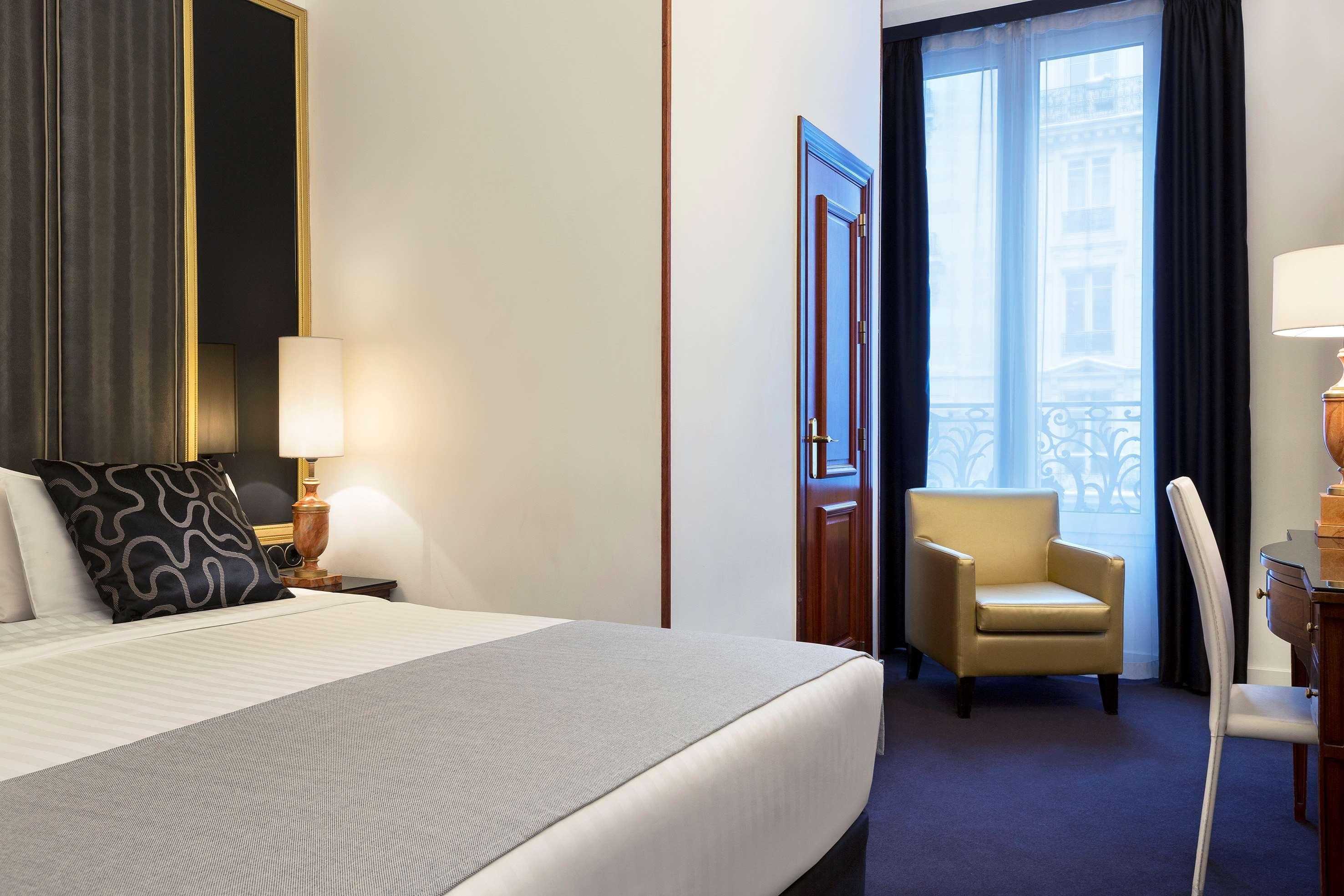 Hotel Melia Champs Elysées
