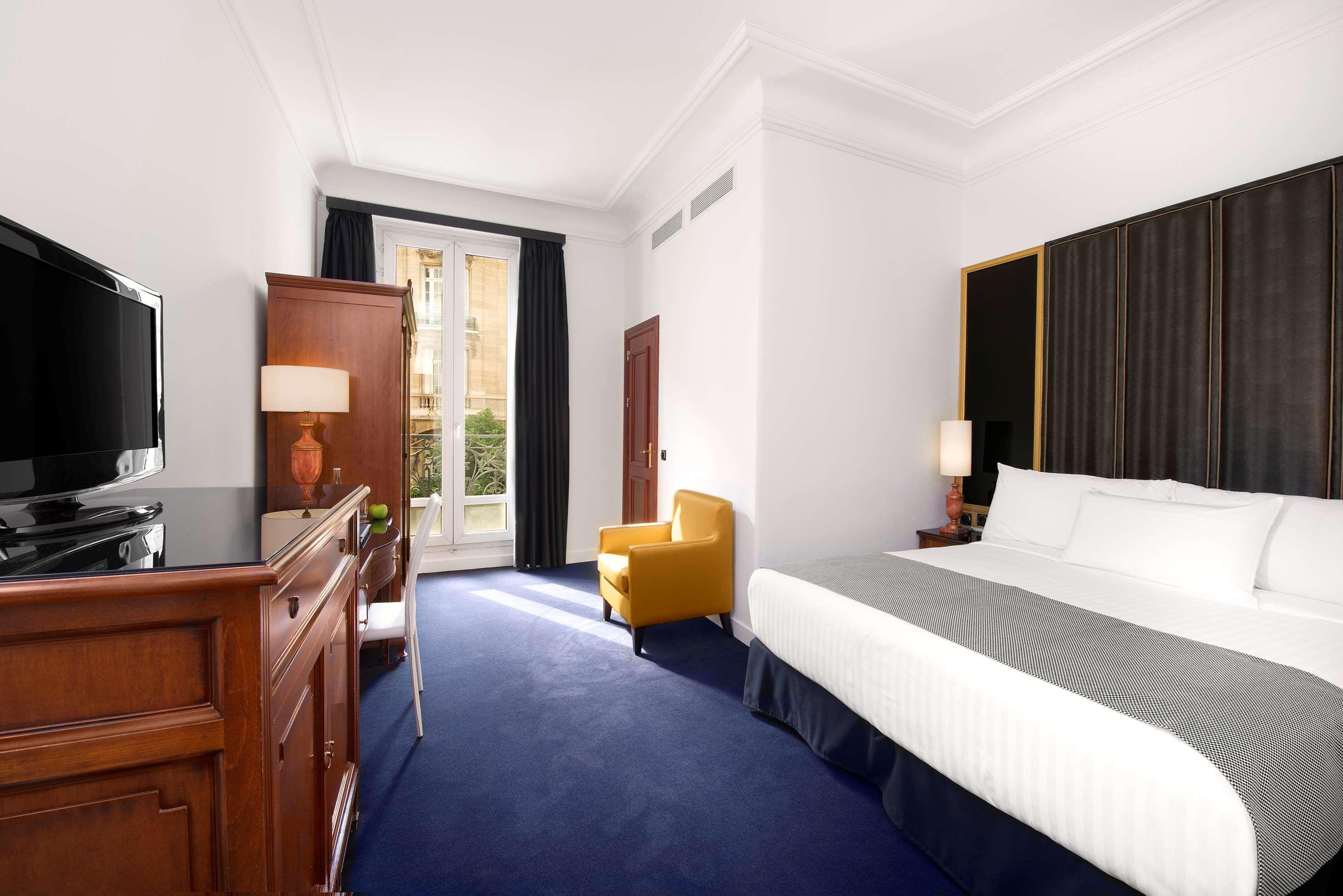 Melia Champs Elysées Hotel