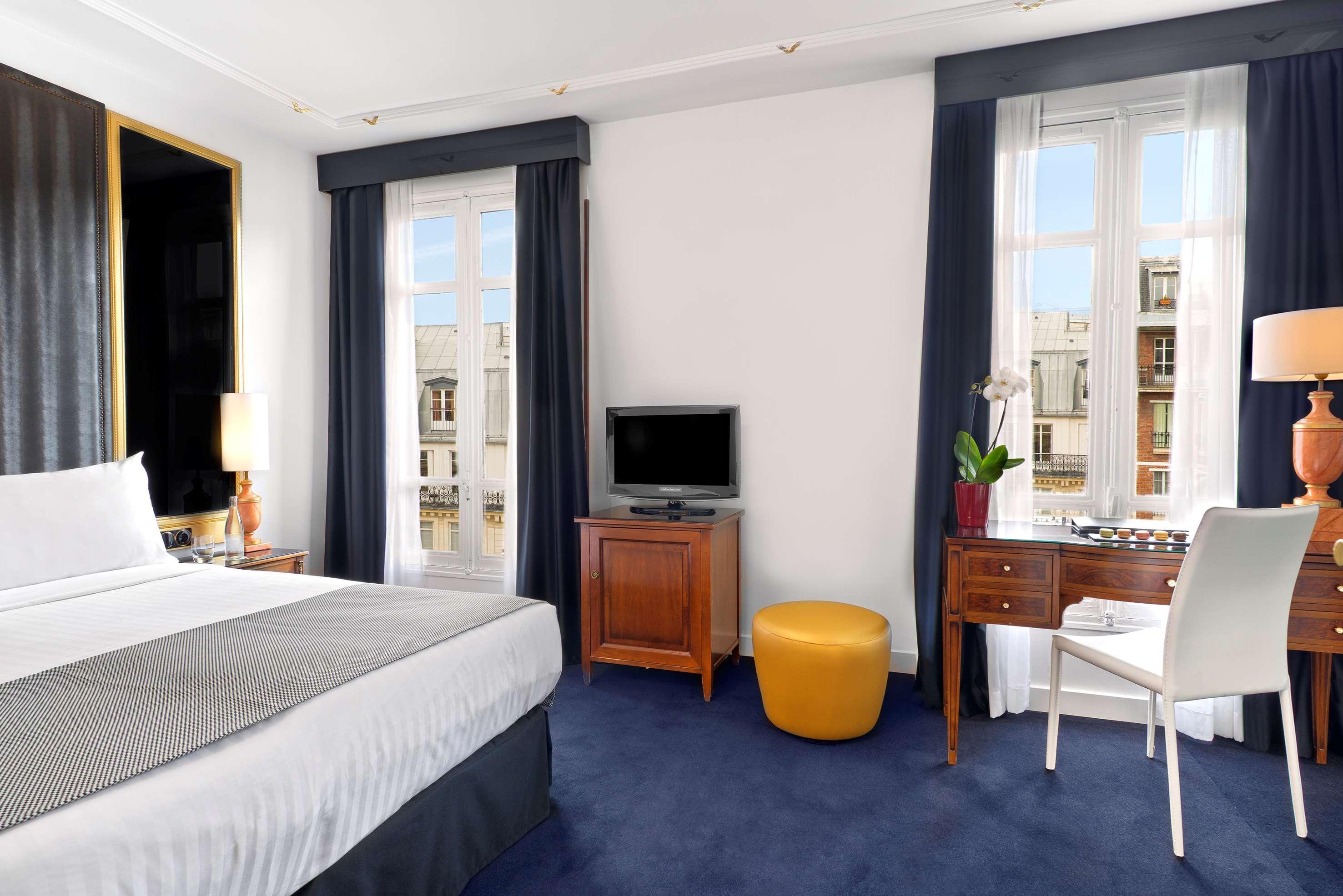 Hotel Melia Champs Elysées