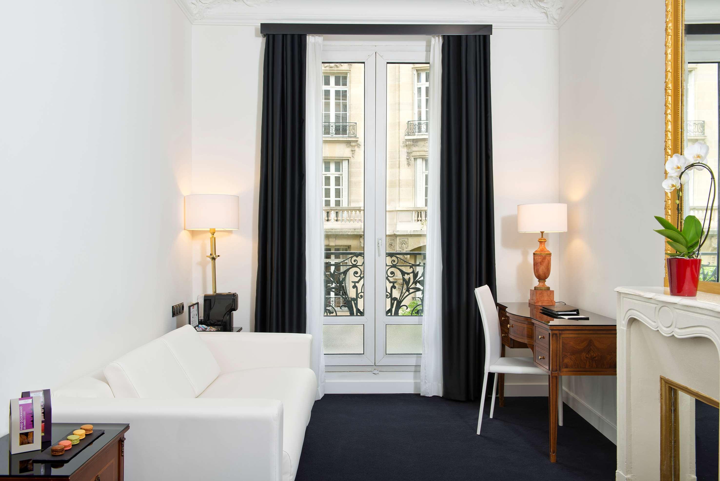 Melia Champs Elysées Hotel Paris