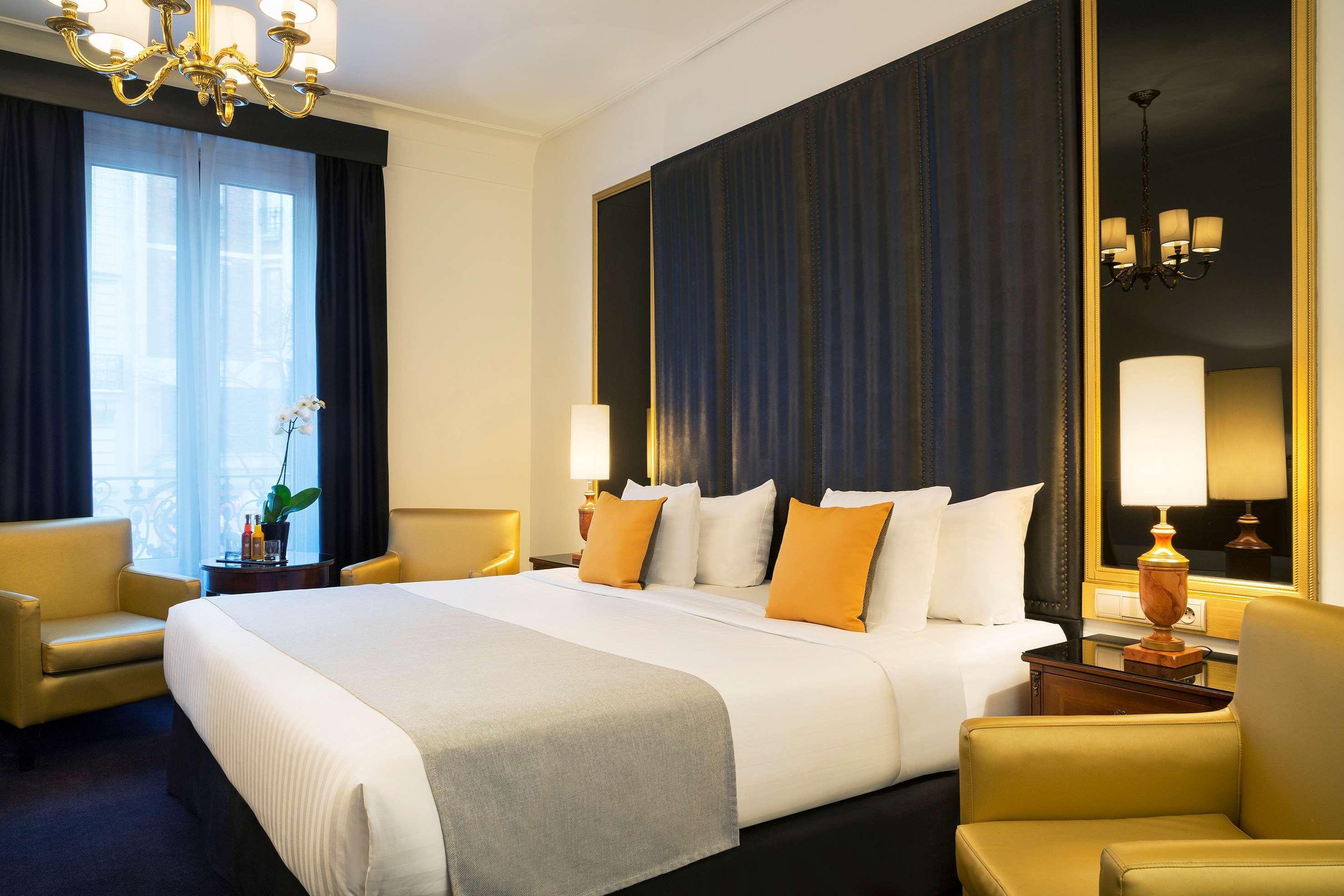 Melia Champs Elysées Hotel 4*