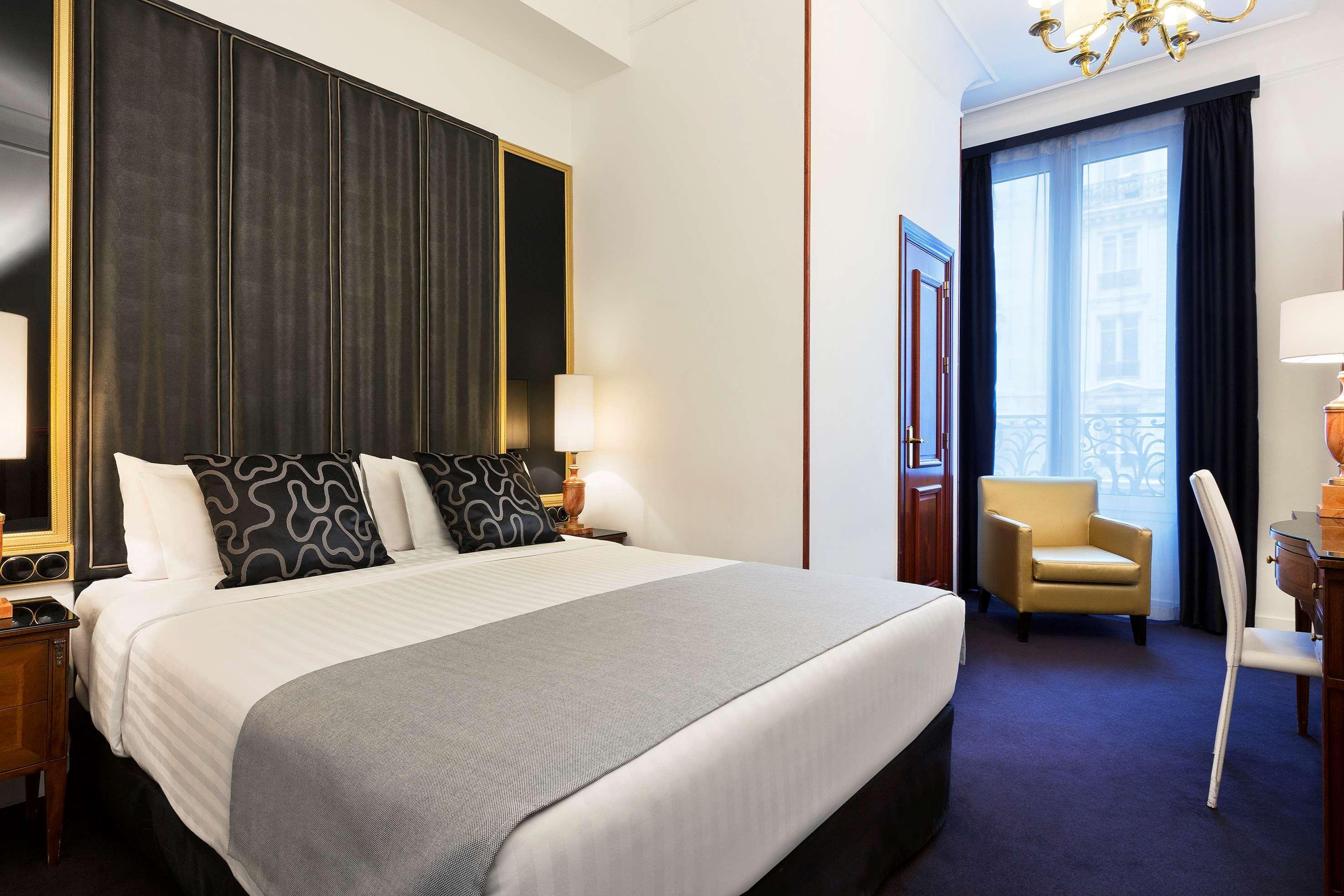 Hotel Melia Champs Elysées Paris