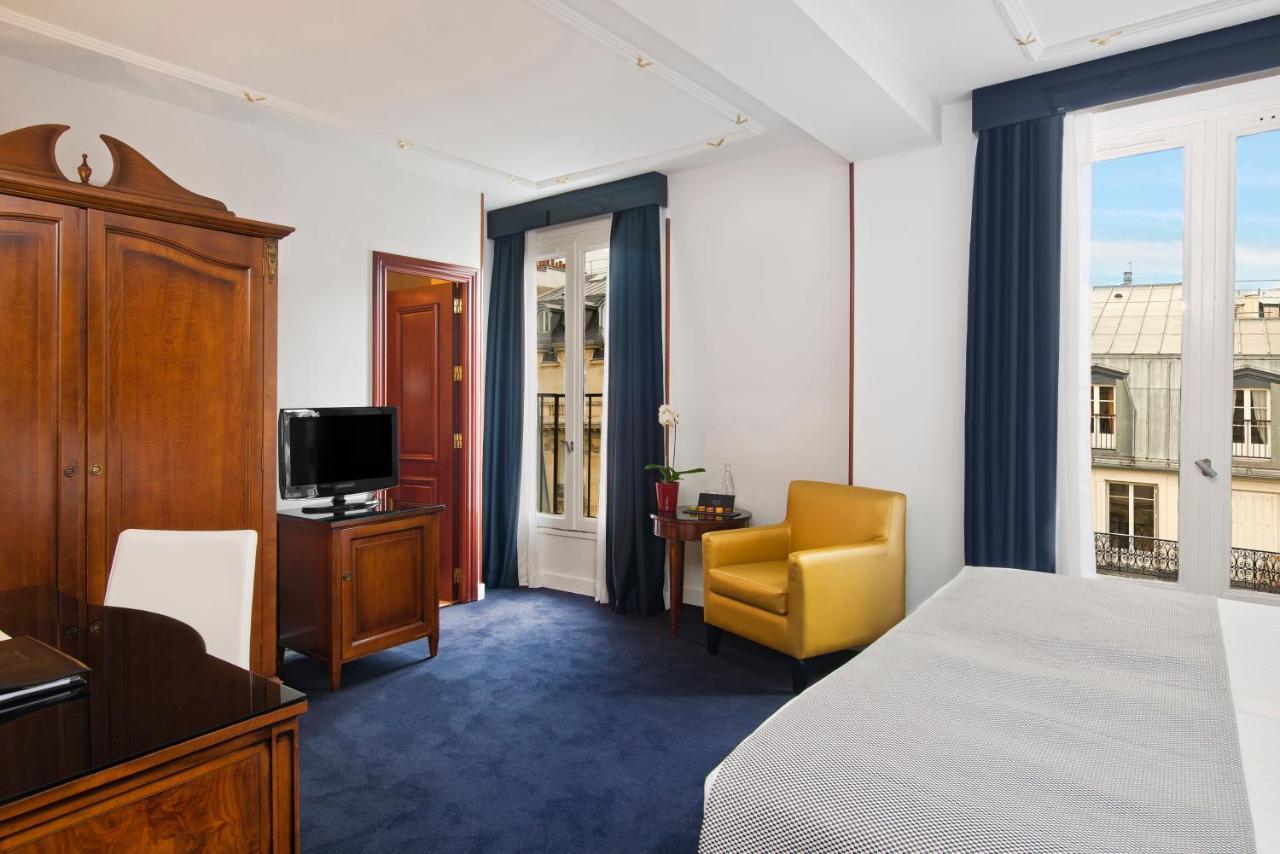 Melia Champs Elysées Hotel Paris
