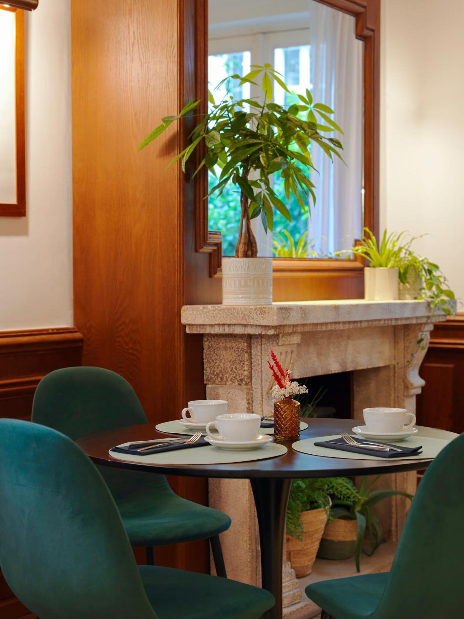 Melia Champs Elysées Paris