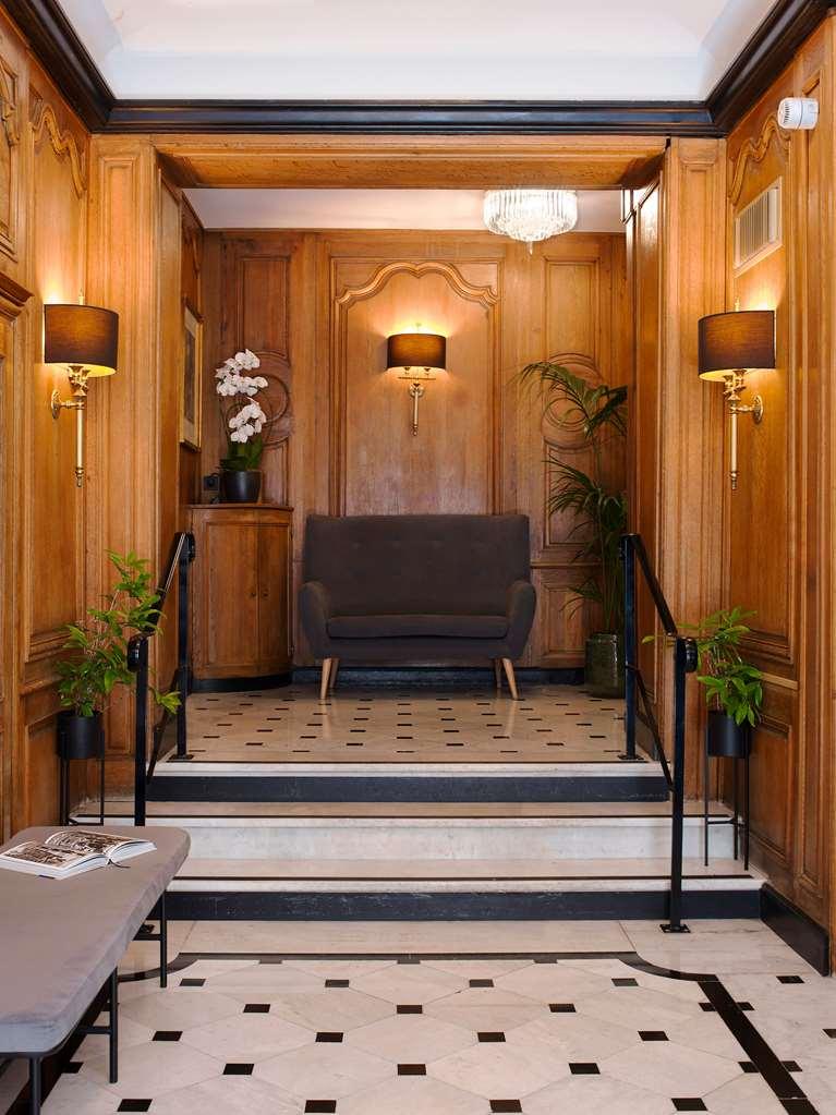 Hotel Melia Champs Elysées Paris