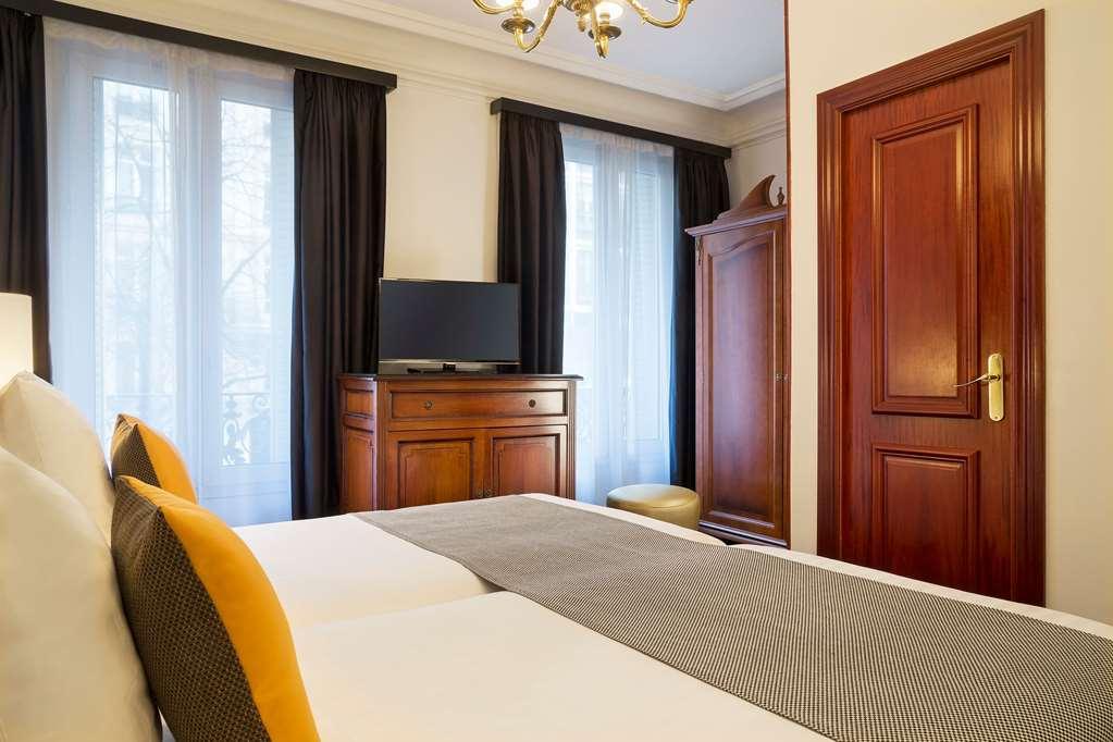 Hotel Melia Champs Elysées Paris