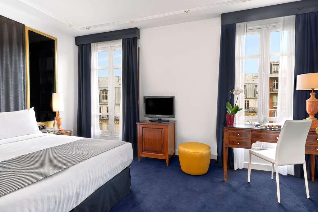 Melia Champs Elysées 4*