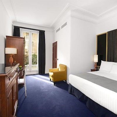 Hotel Melia Champs Elysées Paris