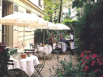 Melia Champs Elysées