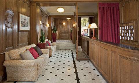 Hotel Melia Champs Elysées 4*