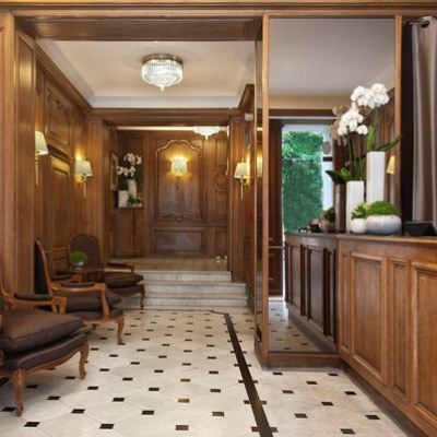 Hotel Melia Champs Elysées 4*
