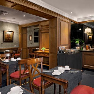 Melia Champs Elysées Hotel Paris