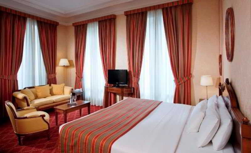 Hotel Melia Champs Elysées Paris