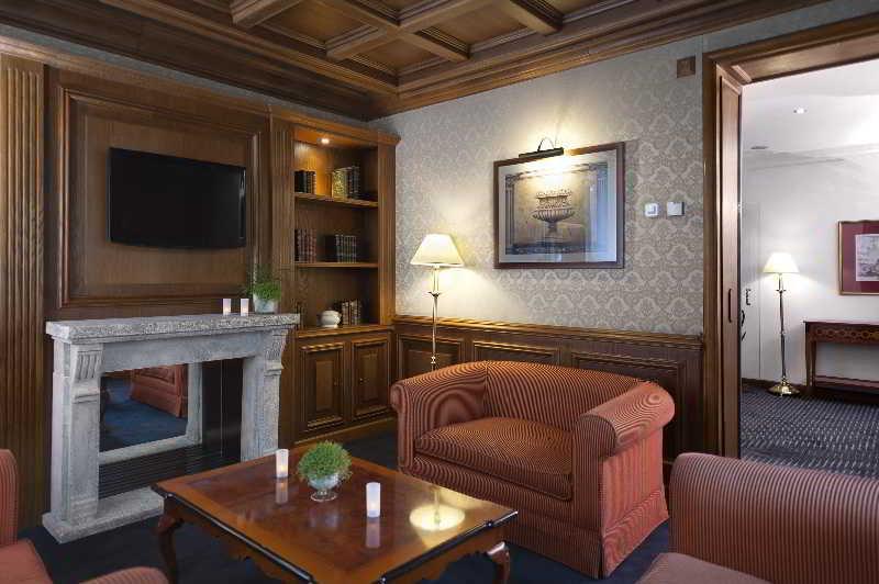 Hotel Melia Champs Elysées