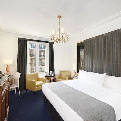 Melia Champs Elysées 4*