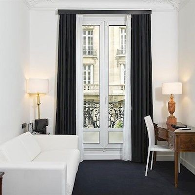 Melia Champs Elysées Paris