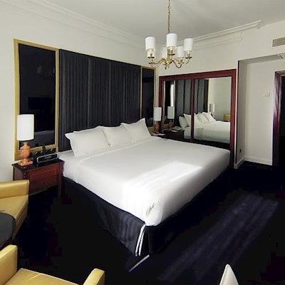 Melia Champs Elysées 4* Paris