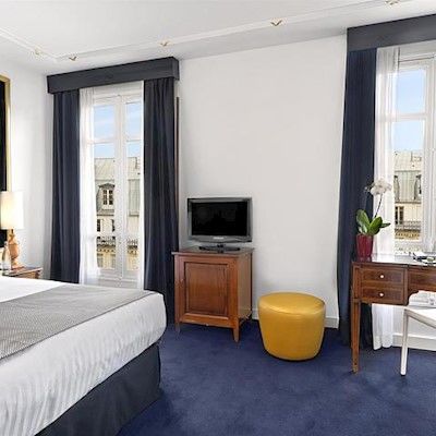 Hotel Melia Champs Elysées Paris