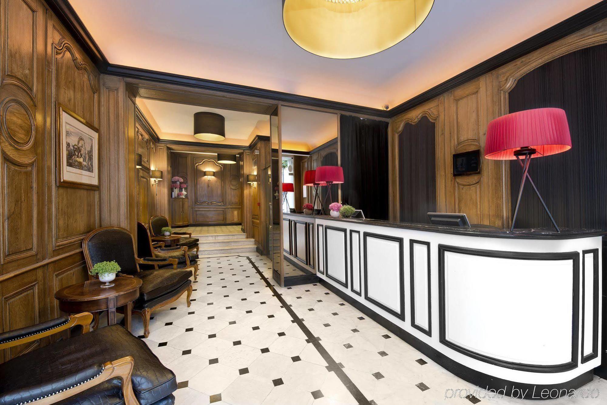 Hotel Melia Champs Elysées Paris