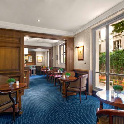 Melia Champs Elysées Hotel