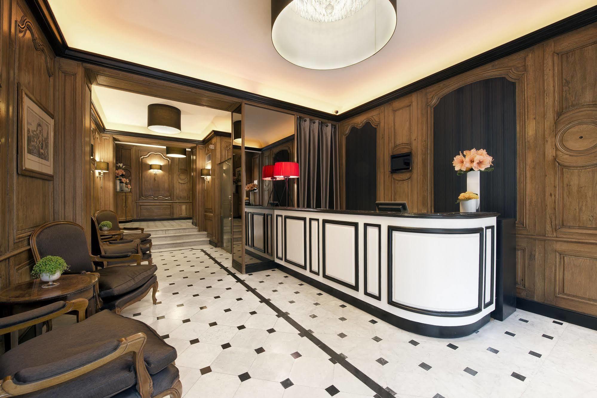 Hotel Melia Champs Elysées