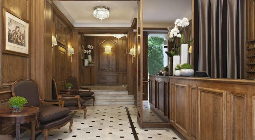 Hotel Melia Champs Elysées 4*
